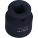 1/2 Schlagsteckschlüsseleinsatz Staub, 25 mm | 94525 1/2 Schlagsteckschlüsseleinsatz Staub, 25 mm | 94525