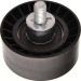 Maxgear Umlenk- / Führungsrolle, Zahnriemen 54-0103 Maxgear Umlenk- / Führungsrolle, Zahnriemen 54-0103
