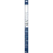 BOSCH | Wischerblatt 707U | TOYOTA Yaris | 3397011543