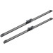 BOSCH | Scheibenwischer Aerotwin A416S 600/575 | Saab 9-3 | 3397007416 BOSCH | Scheibenwischer Aerotwin A416S 600/575 | Saab 9-3 | 3397007416