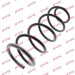 KYB Fahrwerksfeder Citroen P. C8/ Fiat Ulysse/ Lancia Phedra/ Peugeot 807 2.0/2.2D 06/02 | RC2148 KYB Fahrwerksfeder Citroen P. C8/ Fiat Ulysse/ Lancia Phedra/ Peugeot 807 2.0/2.2D 06/02 | RC2148
