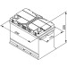 S4 028 BOSCH | PKW-Batterie | 12V 95Ah 830A | 0 092 S40 280 S4 028 BOSCH | PKW-Batterie | 12V 95Ah 830A | 0 092 S40 280