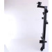 Wasserkühler PKW | DODGE NITRO 07- 3.7 I | 61030 Wasserkühler PKW | DODGE NITRO 07- 3.7 I | 61030