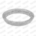 21 / Dichtung | Ford | 80141 21 / Dichtung | Ford | 80141