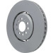 Bremsscheibe Vw P. Golf 4 R32 4 Motion 02-03 Le | 24.0132-0166.2 Bremsscheibe Vw P. Golf 4 R32 4 Motion 02-03 Le | 24.0132-0166.2