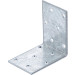 BGS Winkelverbinder | 60 x 60 x 40 x 2,5 mm | 80946 BGS Winkelverbinder | 60 x 60 x 40 x 2,5 mm | 80946