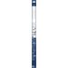 BOSCH | Wischerblatt 575U | Honda Civic Sedan, Lancia Musa, Ford Transit | 3397011351