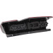 Heckleuchte L M K-PLATTE ROT/WEISS VALEO PQ | MERCEDES SPRINTER KASTEN 6,06-1,18 | 43714 Heckleuchte L M K-PLATTE ROT/WEISS VALEO PQ | MERCEDES SPRINTER KASTEN 6,06-1,18 | 43714