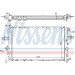 Wasserkühler PKW | OPEL ASTRA 1,7 TD 98 | 63249A Wasserkühler PKW | OPEL ASTRA 1,7 TD 98 | 63249A