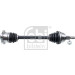 FEBI BILSTEIN Antriebswelle | 181980 FEBI BILSTEIN Antriebswelle | 181980