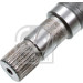 FEBI BILSTEIN Antriebswelle | 182449 FEBI BILSTEIN Antriebswelle | 182449