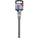 BGS Bit-Einsatz | Länge 140 mm | Antrieb Innenvierkant 12,5 mm (1/2"""") | Innensechskant 10 mm | 5184-H10 BGS Bit-Einsatz | Länge 140 mm | Antrieb Innenvierkant 12,5 mm (1/2"""") | Innensechskant 10 mm | 5184-H10