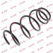 KYB Fahrwerksfeder Toyota P. Yaris 1.3 09/11 | RA3538 KYB Fahrwerksfeder Toyota P. Yaris 1.3 09/11 | RA3538
