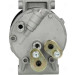 Kompressor PKW RENAULT Megane II 1,9 dCi 03 FIRST FIT 89323