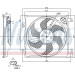 Kühlerlüfter PKW | VW Up 11 | 85869 Kühlerlüfter PKW | VW Up 11 | 85869