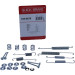 391-0678 Montagesatz f.Bremsbacken | CITROEN Saxo,Xsara,PEUG,RENAULT,VOLVO 88 | 105-0678 391-0678 Montagesatz f.Bremsbacken | CITROEN Saxo,Xsara,PEUG,RENAULT,VOLVO 88 | 105-0678