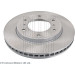Bremsscheibe Mitsubishi P. L 200 2.5 Di-D 4Wd 05 | ADC443107 Bremsscheibe Mitsubishi P. L 200 2.5 Di-D 4Wd 05 | ADC443107