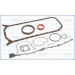 Dichtungssatz, Kurbelgehäuse | 54057800
