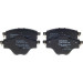 Bremsklötze HA | CITROEN C4 13 | 0 986 494 805 Bremsklötze HA | CITROEN C4 13 | 0 986 494 805