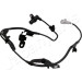 Sensor, Raddrehzahl | ABS-290 Sensor, Raddrehzahl | ABS-290