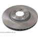 Bremsscheibe Honda P. S2000 2.0 99 | ADH24359 Bremsscheibe Honda P. S2000 2.0 99 | ADH24359