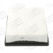 CHAMPION Luftfilter CAF100793P