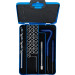 BGS Gewinde-Reparatursatz | M9 x 1,25 | 30-tlg | 9435 BGS Gewinde-Reparatursatz | M9 x 1,25 | 30-tlg | 9435