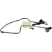 Geberzylinder | LAND ROVER Freelander 1.8 16V 00 | 513 0030 10 Geberzylinder | LAND ROVER Freelander 1.8 16V 00 | 513 0030 10