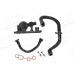 RepSatz Kurbelgehäuseentlüftung | AUDI,SEAT,VW Golf 03 | 57402Set RepSatz Kurbelgehäuseentlüftung | AUDI,SEAT,VW Golf 03 | 57402Set