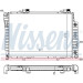 Wasserkühler PKW | MERCEDES 202-SERIE AUT. 93 | 62749A Wasserkühler PKW | MERCEDES 202-SERIE AUT. 93 | 62749A