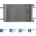 Kondensator PKW | Citroen C4 Picasso 13 | 940458 Kondensator PKW | Citroen C4 Picasso 13 | 940458