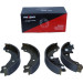 Bremsbacken Fiat Uno 93 | 19-0264 Bremsbacken Fiat Uno 93 | 19-0264