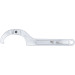 BGS Gelenk-Hakenschlüssel mit Nase | 80 - 120 mm | 73230 BGS Gelenk-Hakenschlüssel mit Nase | 80 - 120 mm | 73230