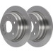 Bremsscheibe | 24.0110-0174.1 Bremsscheibe | 24.0110-0174.1