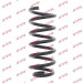 KYB Fahrwerksfeder Audi T. A6 1.8-3.0 12.97-01.05 | RC6432 KYB Fahrwerksfeder Audi T. A6 1.8-3.0 12.97-01.05 | RC6432