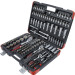 BGS Steckschlüssel-Satz | Antrieb 6,3 mm (1/4"""") / 10 mm (3/8"""") / 12,5 mm (1/2"""") | 172-tlg | 2283 BGS Steckschlüssel-Satz | Antrieb 6,3 mm (1/4"""") / 10 mm (3/8"""") / 12,5 mm (1/2"""") | 172-tlg | 2283