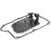 FEBI BILSTEIN Hydraulikfiltersatz, Automatikgetriebe FEBI BILSTEIN Hydraulikfiltersatz, Automatikgetriebe