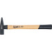 BGS Schlosserhammer | Hickory-Stiel | DIN 1041 | 200 g | 52302