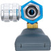 BGS Druckregulierer für Kompressoren | 0,275 - 11 bar | 3263 BGS Druckregulierer für Kompressoren | 0,275 - 11 bar | 3263