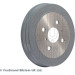 Bremstrommel. Toyota T. Yaris 1,0-1,3/1,4 D-4D 99-05 | ADT34728