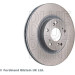 Bremsscheibe Honda P. Cr-V 2.0-2.2 Ctdi 01-06 | ADH24391 Bremsscheibe Honda P. Cr-V 2.0-2.2 Ctdi 01-06 | ADH24391