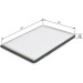 Innenraumfilter | NISSAN,FORD | 1987432058 Innenraumfilter | NISSAN,FORD | 1987432058