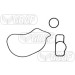 Wasserpumpe | MB C,E-Klasse CDI 08 | PA1376 Wasserpumpe | MB C,E-Klasse CDI 08 | PA1376