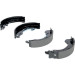Bremsbackensatz | 03.0137-0454.2 Bremsbackensatz | 03.0137-0454.2