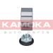 KAMOKA Radlagersatz | 5600018 KAMOKA Radlagersatz | 5600018
