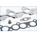 Dichtungssatz, Zylinderkopf | AJU53032400
