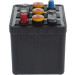 06611 BOSCH | Starterbatt. Classic | 6V 66Ah 360A - trocken vorgeladen | F 026 T02 302 06611 BOSCH | Starterbatt. Classic | 6V 66Ah 360A - trocken vorgeladen | F 026 T02 302