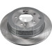 FEBI BILSTEIN Bremsscheibe | 108629 FEBI BILSTEIN Bremsscheibe | 108629