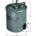 MAHLE Kraftstofffilter | KL 188 MAHLE Kraftstofffilter | KL 188