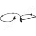 Sensor, Raddrehzahl | ABS-916 Sensor, Raddrehzahl | ABS-916